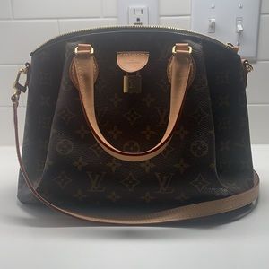 Louis Vuitton Rivoli PM